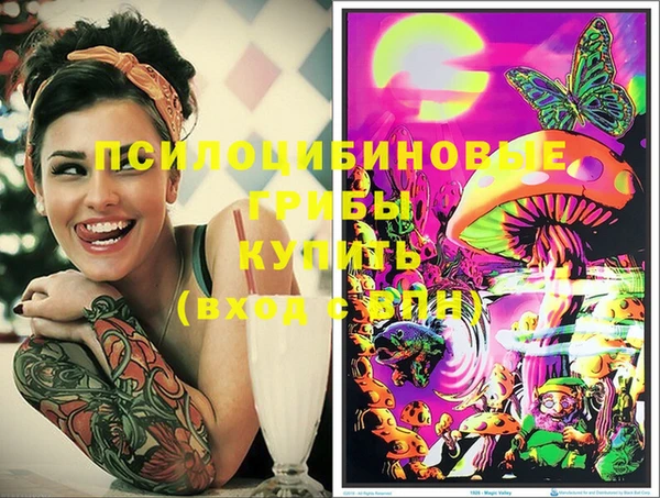 твердый Бугульма