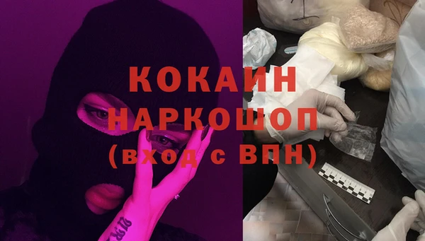 ALPHA PVP Бородино
